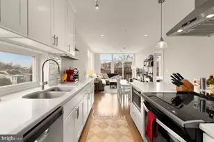 129 Varnum St NW, Washington, DC 20011 - Photo 16