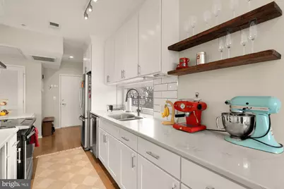129 Varnum Street NW #6, Washington, DC 20011 - Photo 20