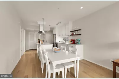 129 Varnum Street NW #6, Washington, DC 20011 - Photo 22
