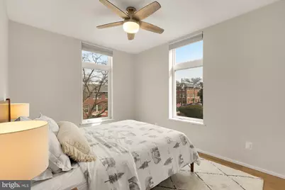 129 Varnum Street NW #6, Washington, DC 20011 - Photo 32