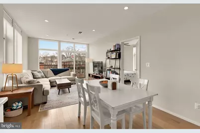 129 Varnum Street NW #6, Washington, DC 20011 - Photo 22