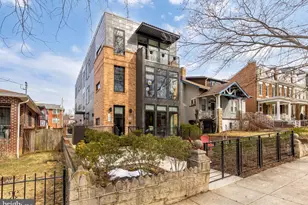 129 Varnum St NW, Washington, DC 20011 - Photo 2