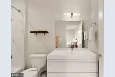 129 Varnum Street NW #6, Washington, DC 20011 - Photo 36