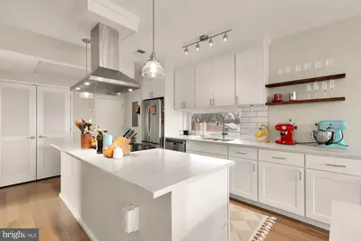 129 Varnum Street NW #6, Washington, DC 20011 - Photo 18