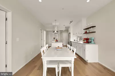 129 Varnum Street NW #6, Washington, DC 20011 - Photo 24