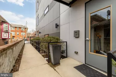 129 Varnum Street NW #6, Washington, DC 20011 - Photo 6