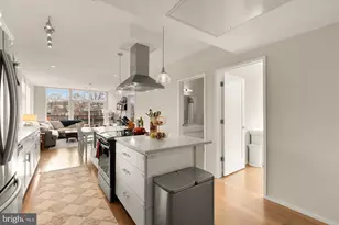 129 Varnum St NW, Washington, DC 20011 - Photo 12