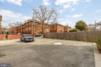 129 Varnum Street NW #6, Washington, DC 20011 - Photo 8