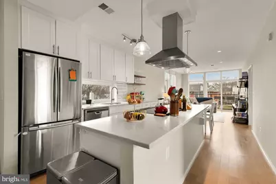 129 Varnum Street NW #6, Washington, DC 20011 - Photo 14