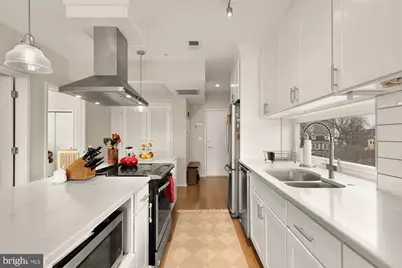 129 Varnum Street NW #6, Washington, DC 20011 - Photo 20