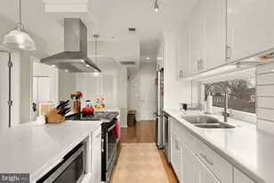 129 Varnum St NW, Washington, DC 20011 - Photo 20