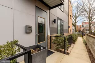 129 Varnum St NW, Washington, DC 20011 - Photo 8