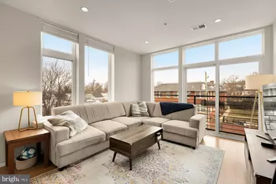 129 Varnum Street NW #6, Washington, DC 20011 - Photo 24