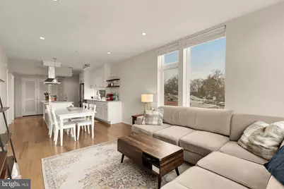 129 Varnum Street NW #6, Washington, DC 20011 - Photo 26