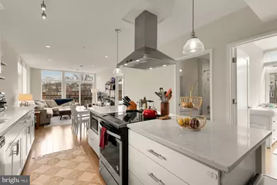 129 Varnum Street NW #6, Washington, DC 20011 - Photo 12