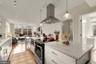 129 Varnum St NW, Washington, DC 20011 - Photo 12