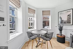 1753 Willard St NW, Washington, DC 20009 - Photo 4