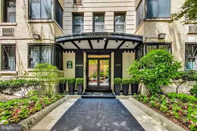 1010 25th Street NW #101, Washington, DC 20037 - Photo 2