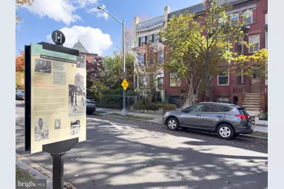 118 Bryant Street NW, Washington, DC 20001 - Photo 48