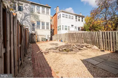 118 Bryant Street NW, Washington, DC 20001 - Photo 44