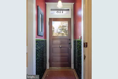 118 Bryant Street NW, Washington, DC 20001 - Photo 4