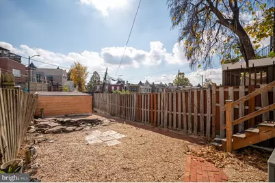 118 Bryant Street NW, Washington, DC 20001 - Photo 46