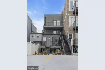 1121 Morse Street NE #2, Washington, DC 20002 - Photo 10