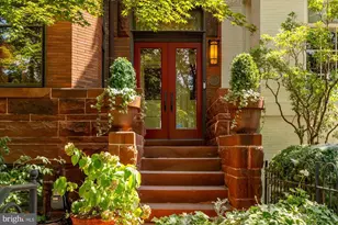 1617 35th St NW, Washington, DC 20007 - Photo 2