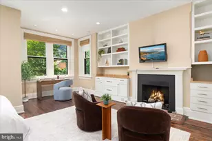 1617 35th St NW, Washington, DC 20007 - Photo 18