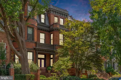 1617 35th Street NW, Washington, DC 20007 - Photo 28