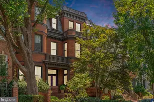 1617 35th St NW, Washington, DC 20007 - Photo 28