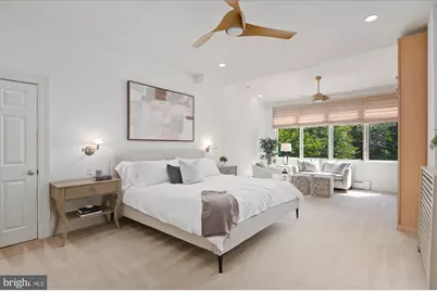 1617 35th Street NW, Washington, DC 20007 - Photo 14