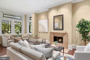 1617 35th St NW, Washington, DC 20007 - Photo 4