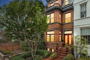 1617 35th St NW, Washington, DC 20007 - Photo 28