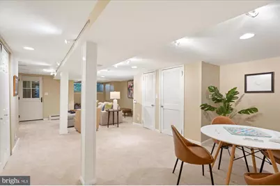 1617 35th Street NW, Washington, DC 20007 - Photo 22