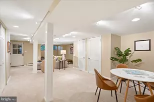 1617 35th St NW, Washington, DC 20007 - Photo 22