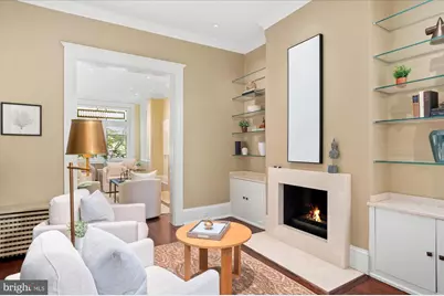 1617 35th Street NW, Washington, DC 20007 - Photo 6