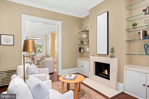 1617 35th St NW, Washington, DC 20007 - Photo 6