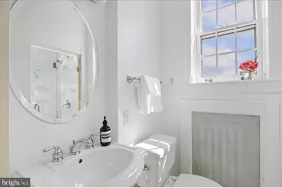 1617 35th Street NW, Washington, DC 20007 - Photo 20