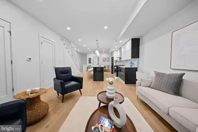 1121 Morse Street NE #3, Washington, DC 20002 - Photo 4