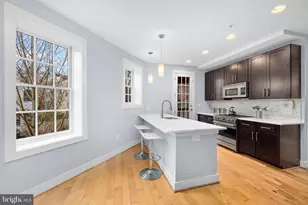 2359 Ashmead Pl NW, Washington, DC 20009 - Photo 6
