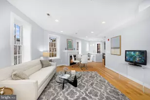 2359 Ashmead Pl NW, Washington, DC 20009 - Photo 2