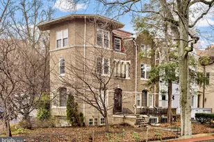 2359 Ashmead Pl NW, Washington, DC 20009 - Photo 1