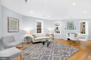 2359 Ashmead Pl NW, Washington, DC 20009 - Photo 4