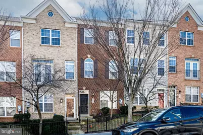146 SW Danbury Street SW, Washington, DC 20032 - Photo 2