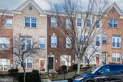 146 SW Danbury Street SW, Washington, DC 20032 - Photo 1