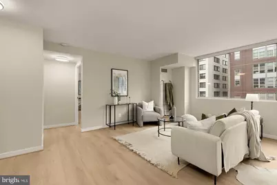 1245 13th Street NW #414, Washington, DC 20005 - Photo 4