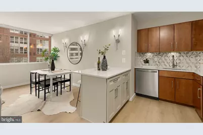 1245 13th Street NW #414, Washington, DC 20005 - Photo 12