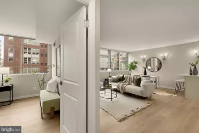 1245 13th Street NW #414, Washington, DC 20005 - Photo 14