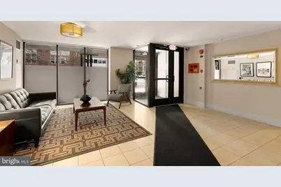 1245 13th Street NW #414, Washington, DC 20005 - Photo 24